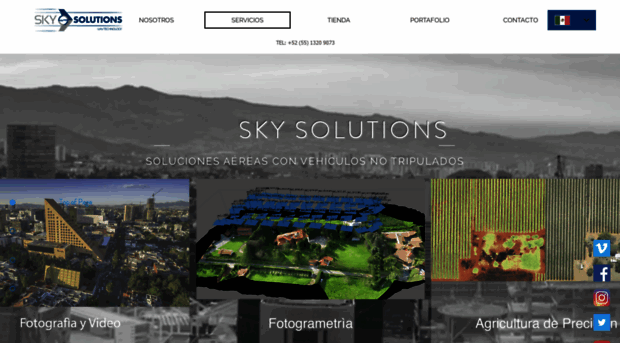 skysolutions.mx