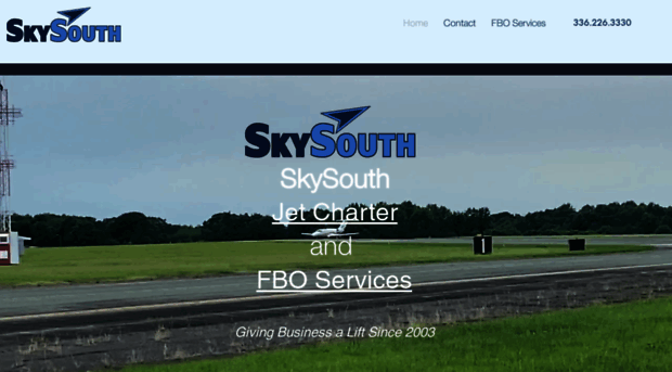 skysouth.com