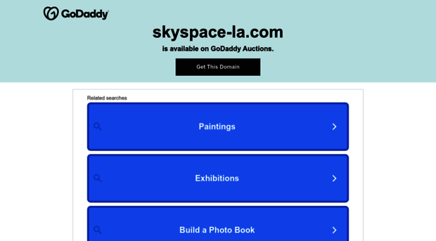 skyspace-la.com
