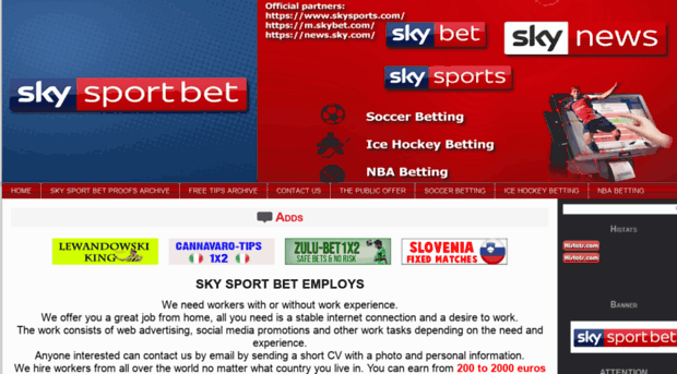 skysportbet.com