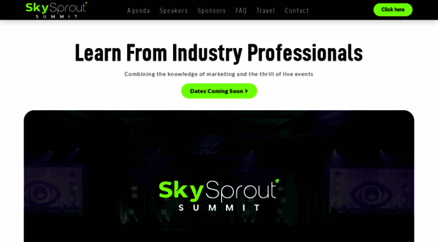 skysproutsummit.com