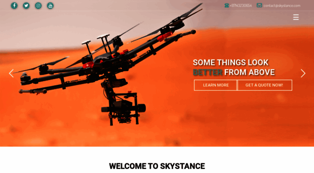 skystance.com