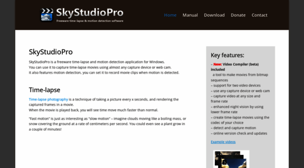 skystudiopro.com