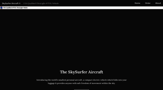 skysurferaircraft.com