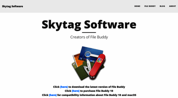 skytag.com