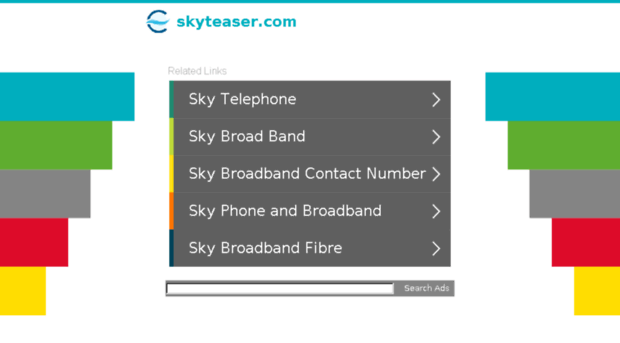 skyteaser.com