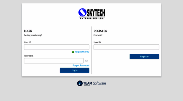 skytech.teamehub.com