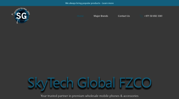 skytechglobal.net