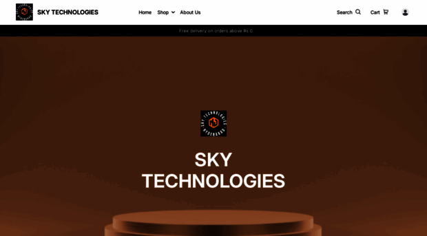 skytechnologieshyd.com