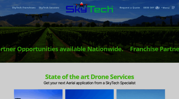 skytechservices.co.nz