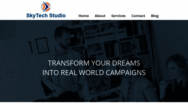 skytechstudio.com