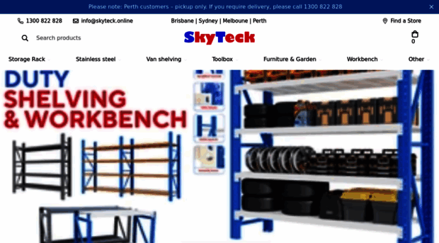 skyteck.online