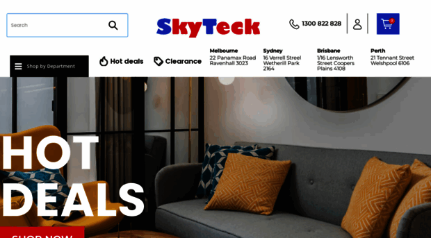 skyteckonline.com.au