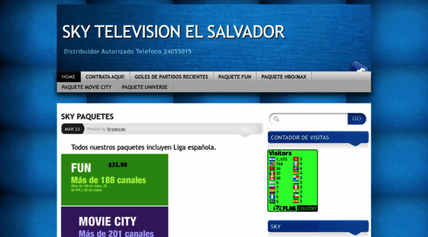 skytelevisionsv.wordpress.com