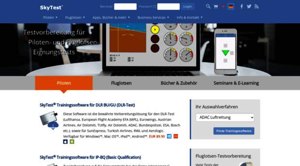 skytest.de