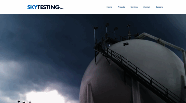 skytesting.com