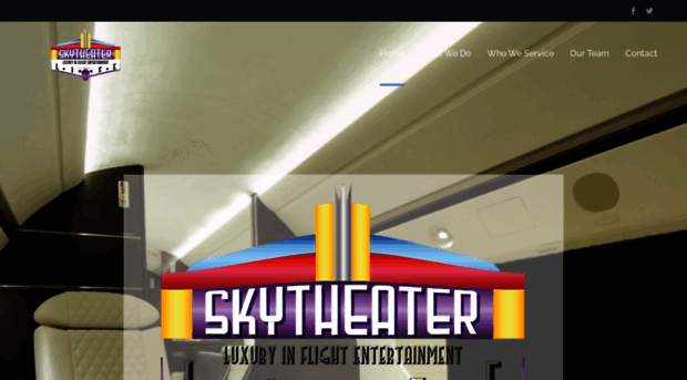 skytheater.com