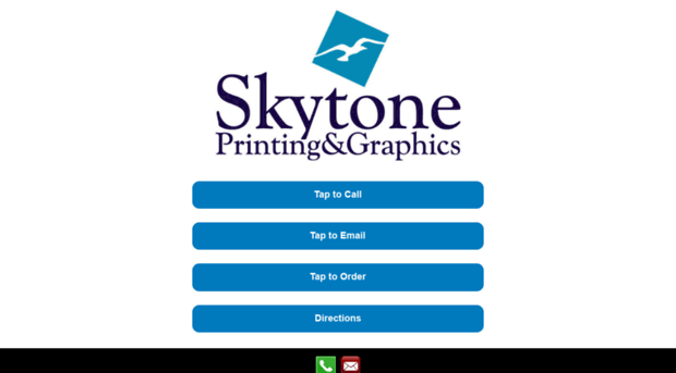 skytoneprinting.com