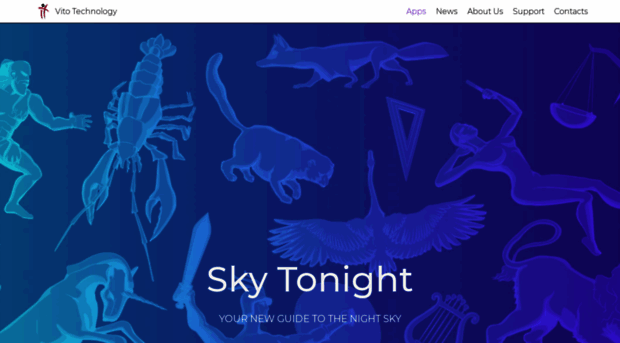 skytonight.app