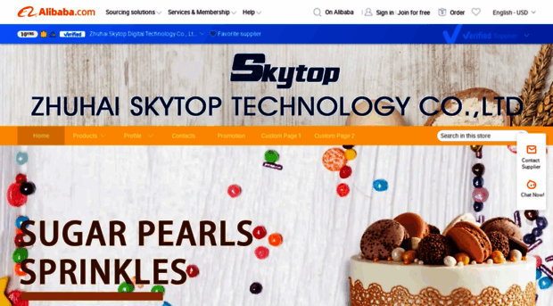 skytop.en.alibaba.com