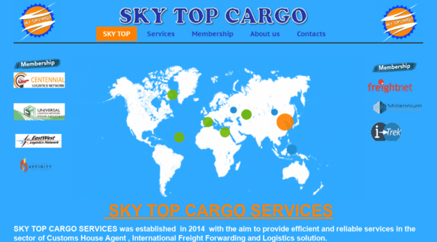 skytopcargo.com