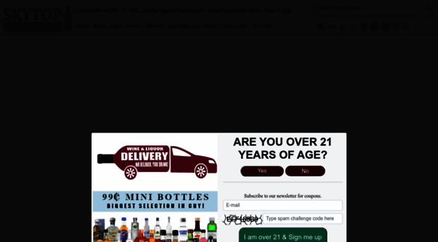 skytopliquors.com