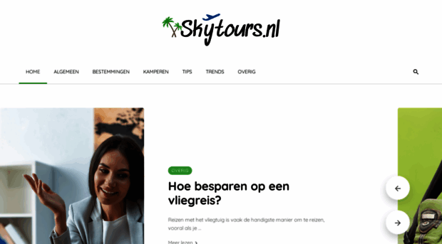 skytours.nl