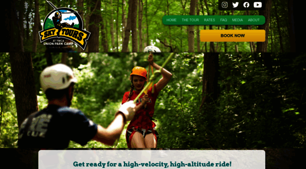 skytourszipline.com