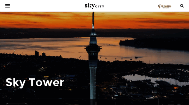 skytower.co.nz