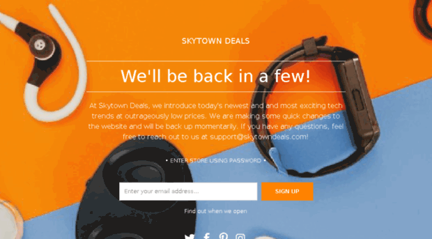 skytowndeals.com