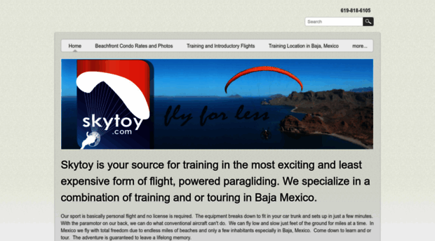 skytoy.com