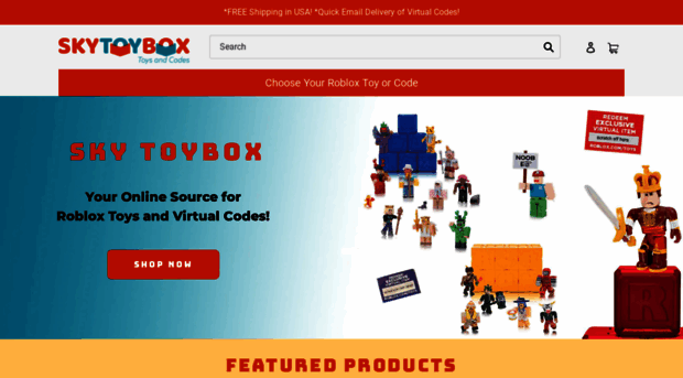 skytoybox.com