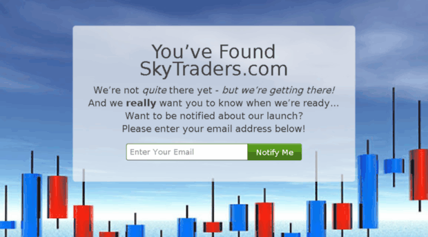 skytraders.com