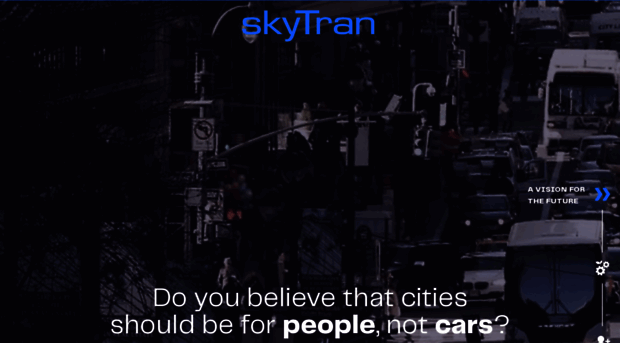 skytran.com