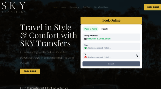 skytransfers.com.au