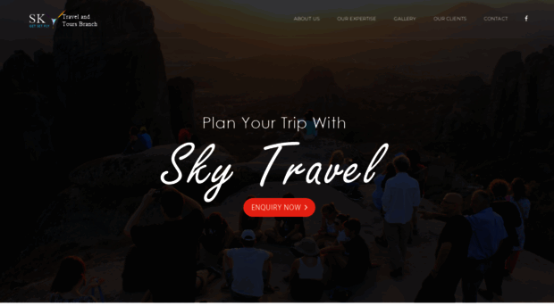 skytravel.co.in