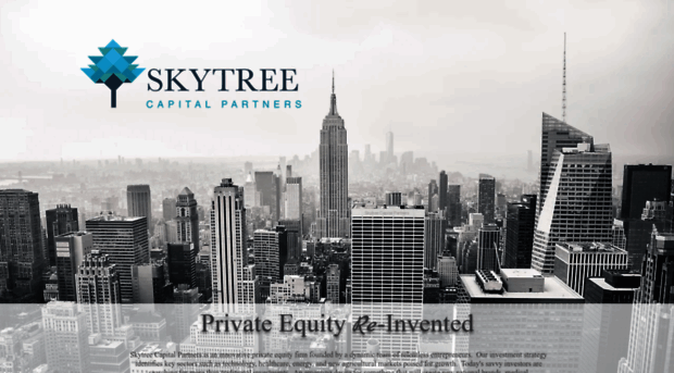 skytreepartners.com