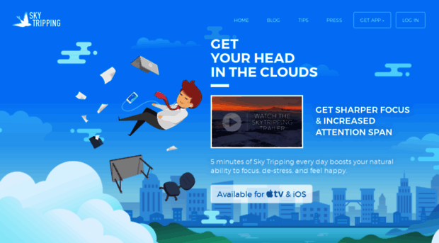 skytripping.com