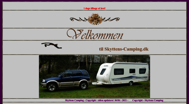 skyttens-camping.dk