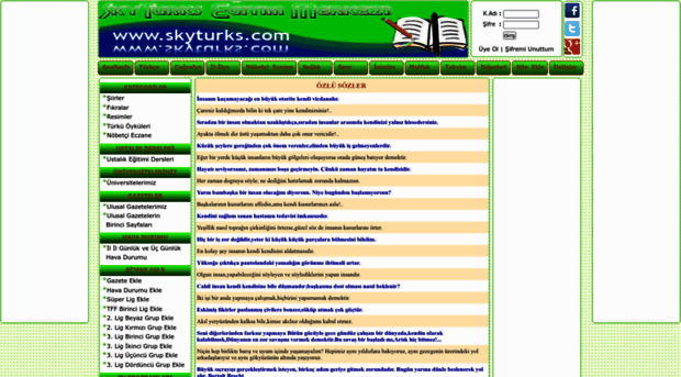 skyturks.com