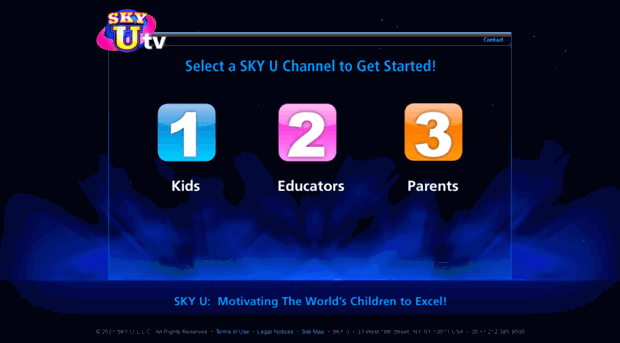 skyu.tv