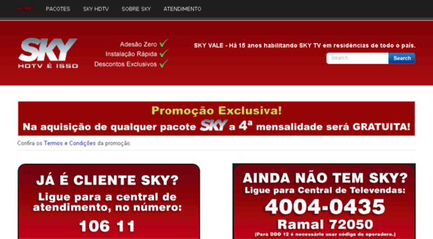 skyvale.com.br