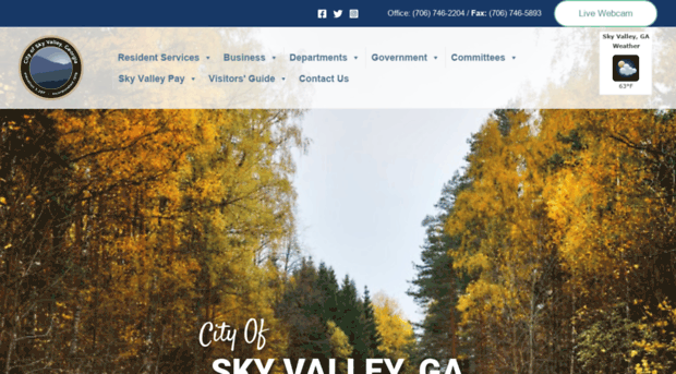 skyvalleyga.com