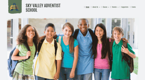skyvalleyschool.org