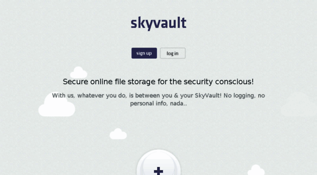 skyvault.co