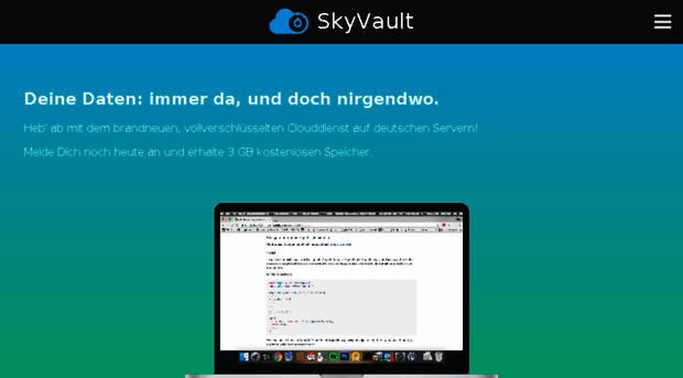 skyvault.io