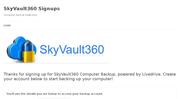 skyvault360signups.com