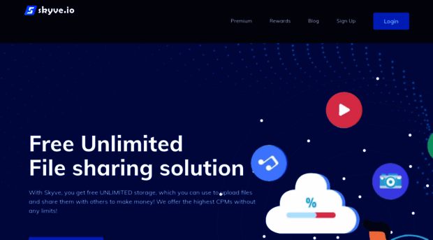 skyve.io