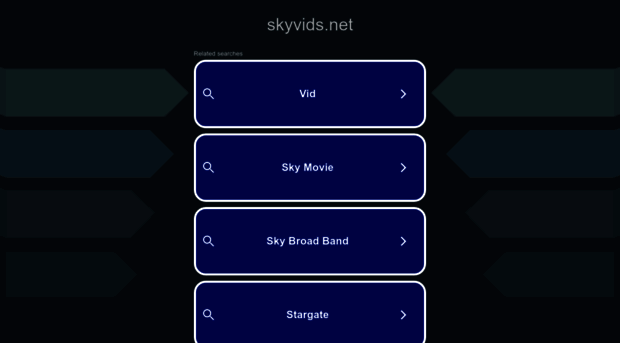 skyvids.net