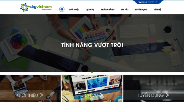 skyvietnam.com.vn